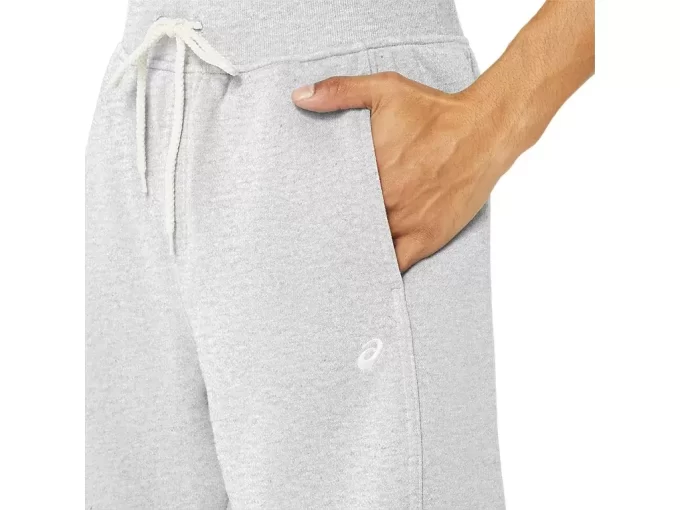 Pantaloncini in pile ASICS Sunday Sana da uomo