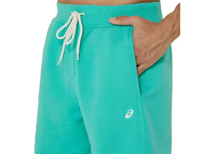 Pantaloncini in pile ASICS Sunday Sana da uomo