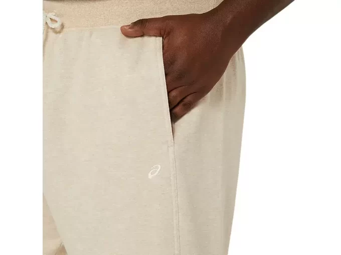 Pantaloncini in pile ASICS Sunday Sana da uomo