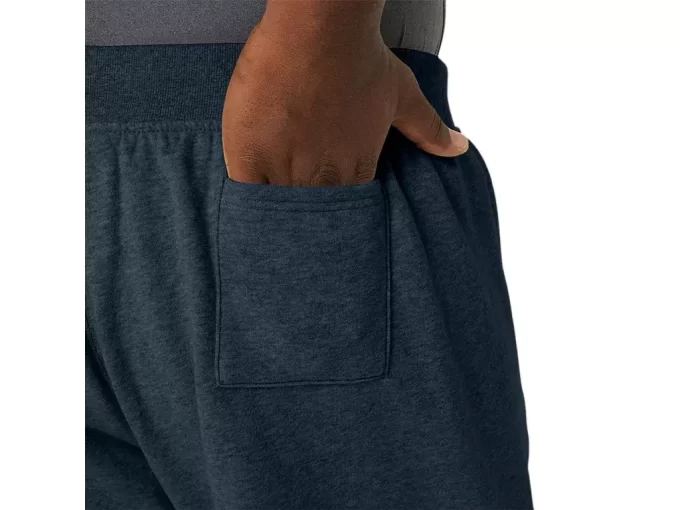 Pantaloncini in pile ASICS Sunday Sana da uomo