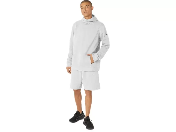 Pantaloncini in pile ASICS Sunday Sana da uomo