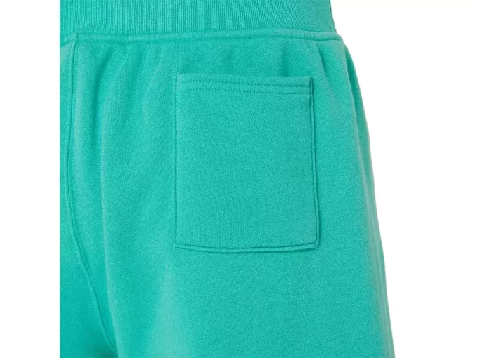 Pantaloncini in pile ASICS Sunday Sana da uomo