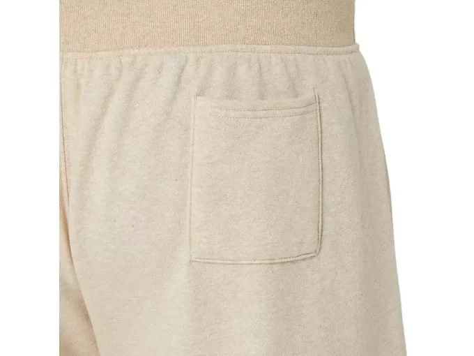 Pantaloncini in pile ASICS Sunday Sana da uomo