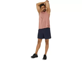 Pantaloncini in tessuto leggero Actibreeze 7 pollici