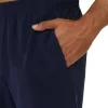 Pantaloncini in tessuto leggero Actibreeze 7 pollici
