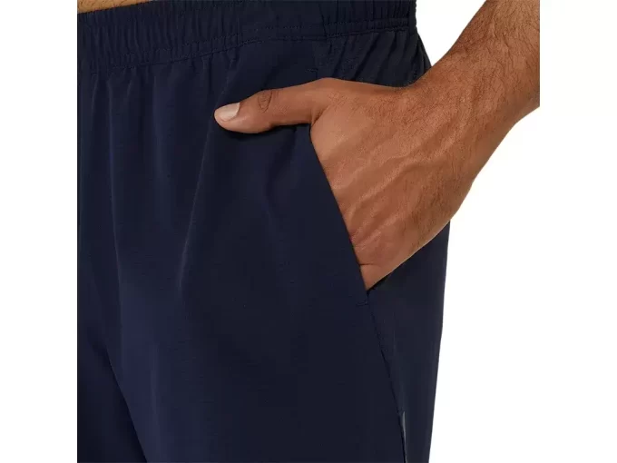 Pantaloncini in tessuto leggero Actibreeze 7 pollici