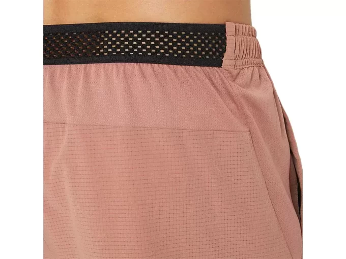 Pantaloncini in tessuto leggero Actibreeze 7 pollici