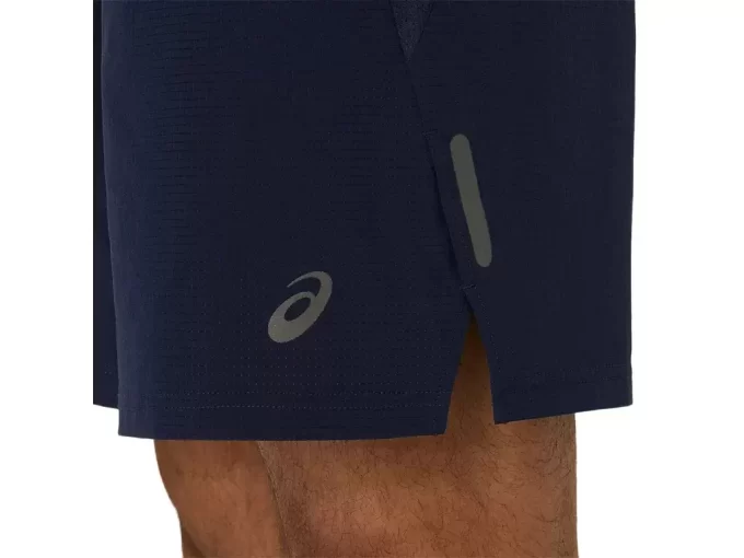 Pantaloncini in tessuto leggero Actibreeze 7 pollici