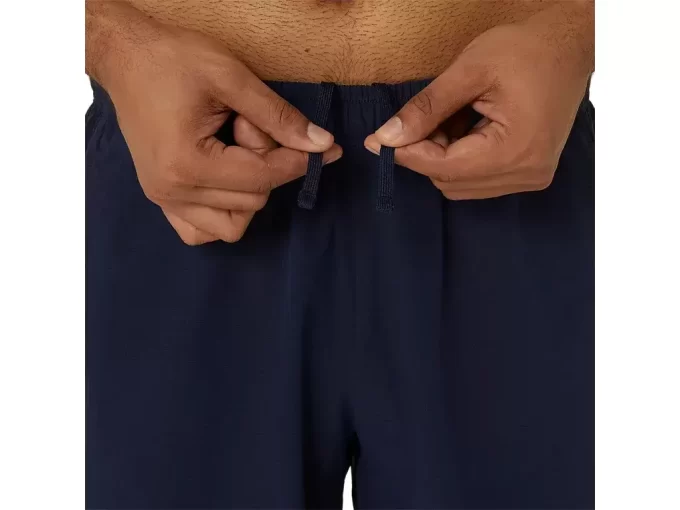 Pantaloncini in tessuto leggero Actibreeze 7 pollici