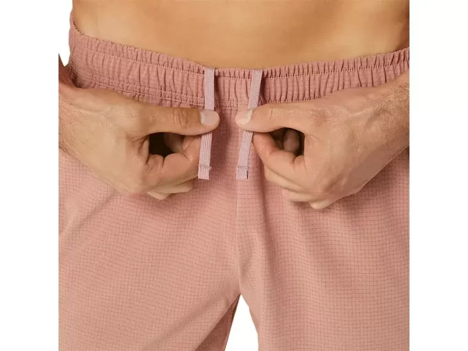 Pantaloncini in tessuto leggero Actibreeze 7 pollici