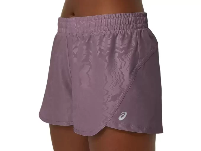 PANTALONCINI PR LYTE 2.0 DA DONNA 2,5 POLLICI