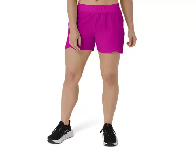 PANTALONCINI PR LYTE 2.0 DA DONNA 4 POLLICI