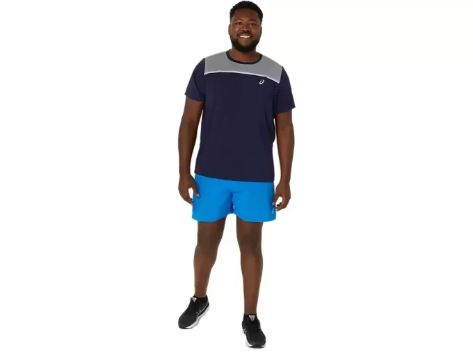 PANTALONCINI PR LYTE 2.0 DA UOMO 5 POLLICI