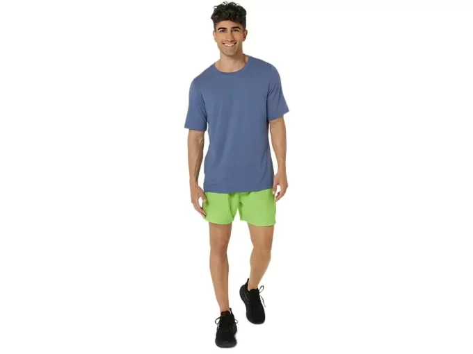 PANTALONCINI PR LYTE 2.0 DA UOMO 5 POLLICI