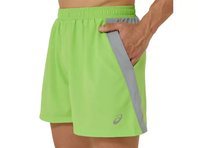 PANTALONCINI PR LYTE 2.0 DA UOMO 5 POLLICI