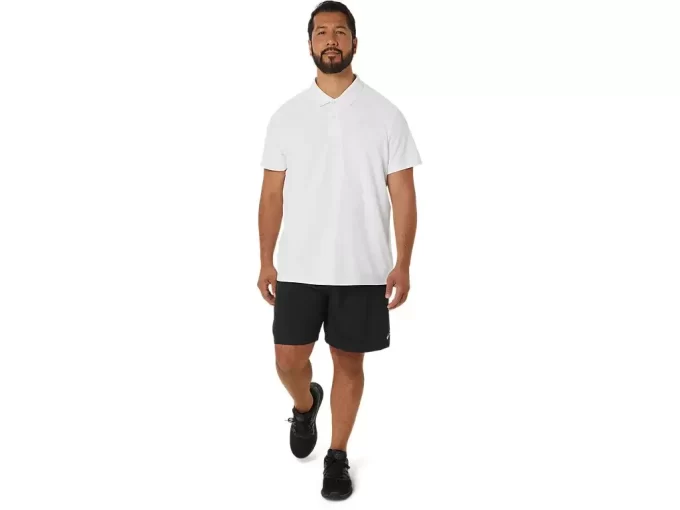PANTALONCINI PR LYTE 2.0 DA UOMO 7 POLLICI