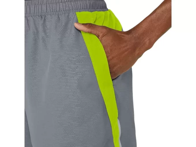 PANTALONCINI PR LYTE 2.0 DA UOMO 7 POLLICI