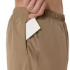 PANTALONCINI PR LYTE DA UOMO 5 POLLICI