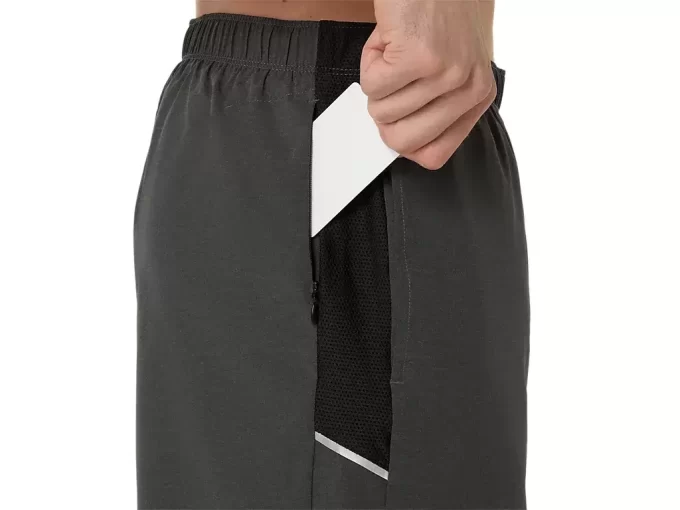 PANTALONCINI PR LYTE DA UOMO 5 POLLICI