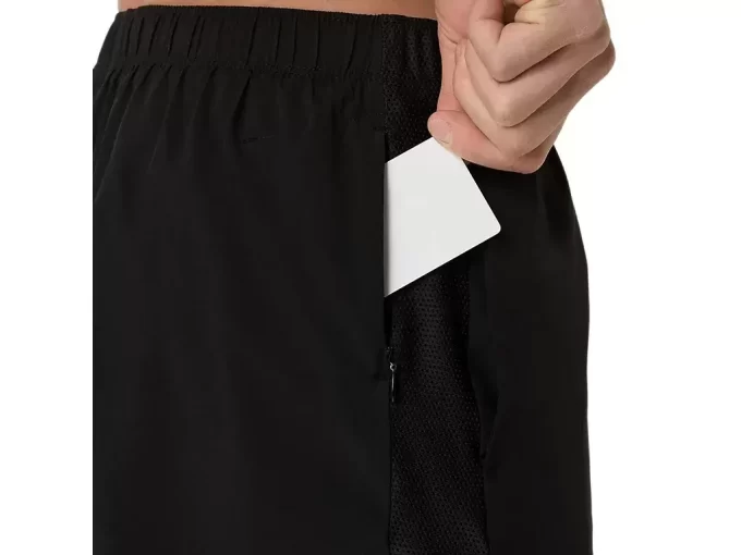 PANTALONCINI PR LYTE DA UOMO 5 POLLICI