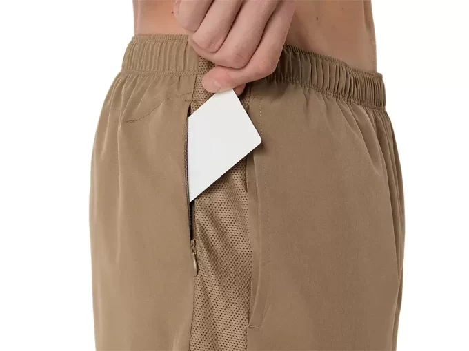 PANTALONCINI PR LYTE DA UOMO 5 POLLICI
