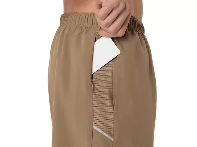 PANTALONCINI PR LYTE DA UOMO 7 POLLICI
