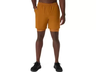 PANTALONCINI UOMO 7IN 2 IN 1