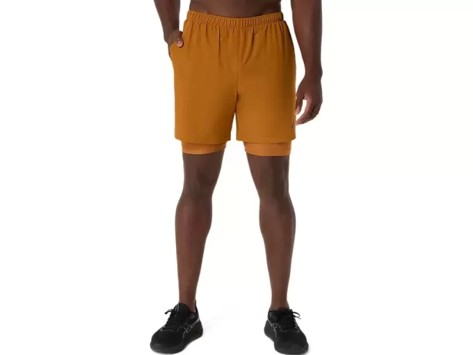 PANTALONCINI UOMO 7IN 2 IN 1