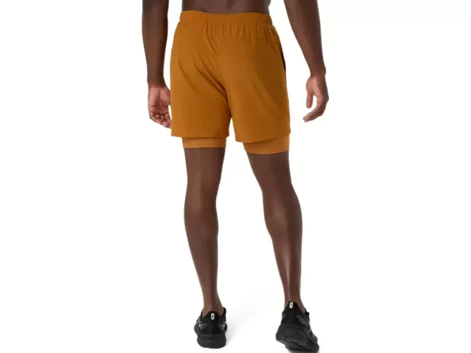 PANTALONCINI UOMO 7IN 2 IN 1