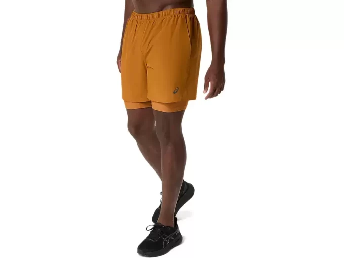 PANTALONCINI UOMO 7IN 2 IN 1