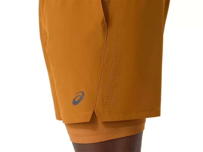 PANTALONCINI UOMO 7IN 2 IN 1