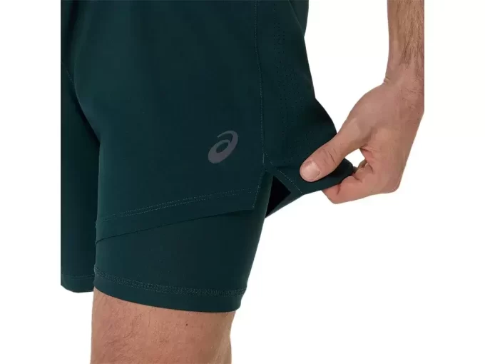 PANTALONCINI UOMO 7IN 2 IN 1
