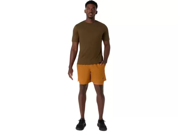 PANTALONCINI UOMO 7IN 2 IN 1