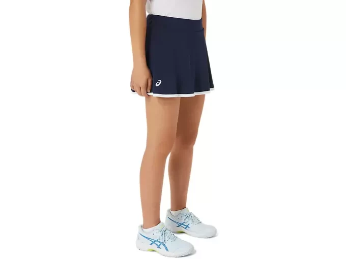 PANTALONCINO DA TENNIS PER BAMBINI