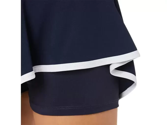 PANTALONCINO DA TENNIS PER BAMBINI