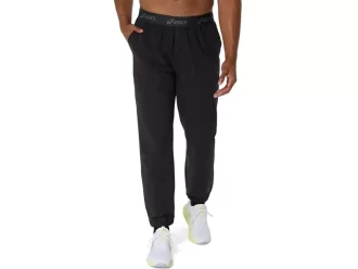 PANTALONI A DOPPIA TRAMA