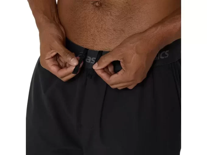 PANTALONI A DOPPIA TRAMA