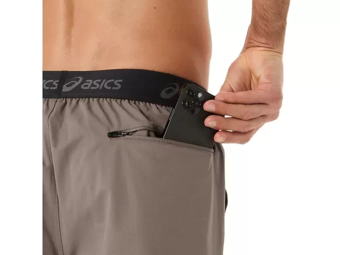 PANTALONI A DOPPIA TRAMA