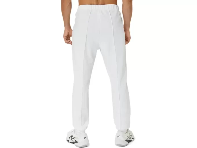 PANTALONI CLASSICI UNISEX IN MAGLIA PANTALONI CLASSICI UNISEX IN MAGLIA