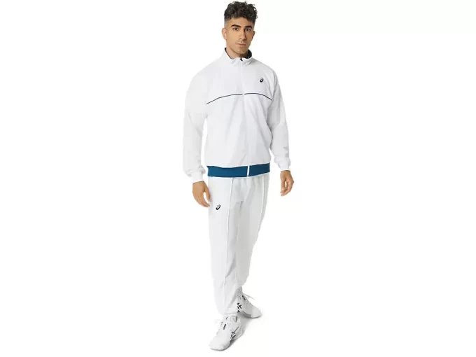 PANTALONI CLASSICI UNISEX IN MAGLIA PANTALONI CLASSICI UNISEX IN MAGLIA