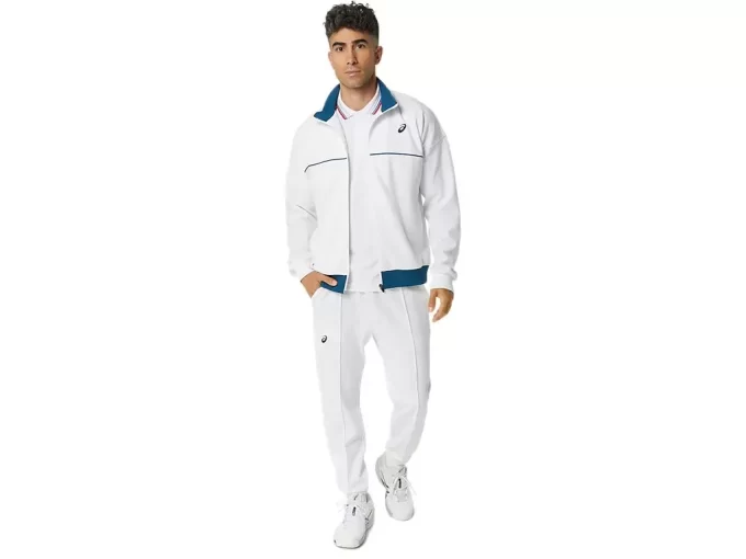 PANTALONI CLASSICI UNISEX IN MAGLIA PANTALONI CLASSICI UNISEX IN MAGLIA