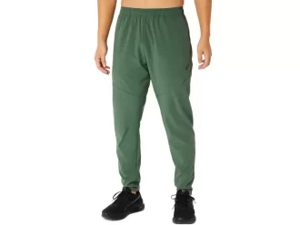 PANTALONI CON FODERA IN TESSUTO ELASTICIZZATO