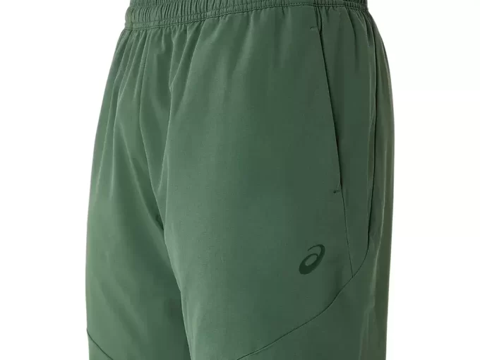 PANTALONI CON FODERA IN TESSUTO ELASTICIZZATO