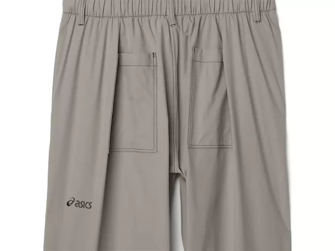 PANTALONI CONVERTIBILI