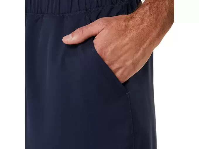 PANTALONI CORTI DA UOMO 7 POLLICI