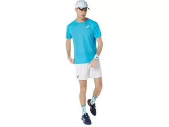 PANTALONI CORTI DA UOMO 7IN