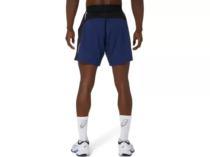 PANTALONI CORTI DA UOMO 7IN