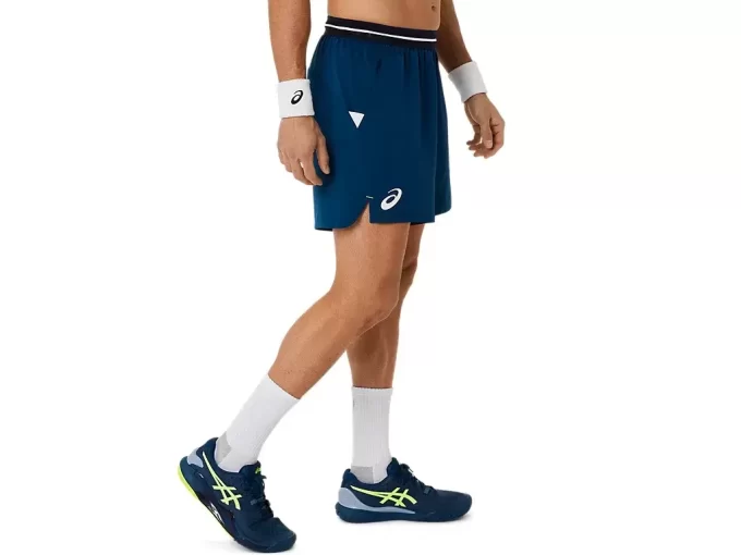 PANTALONI CORTI DA UOMO 7IN