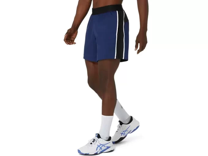 PANTALONI CORTI DA UOMO 7IN