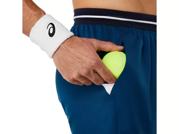 PANTALONI CORTI DA UOMO 7IN